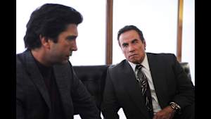 アメリカン・クライム・ストーリー アメリカン・クライム・ストーリー／O・J・シンプソン事件 第1話