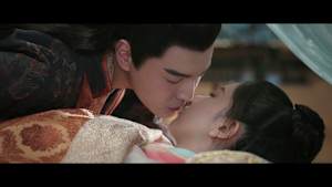 第25話 女傑の友情