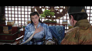 第20話 恋のライバル現る