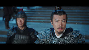 第15話 新年の雪に願いて