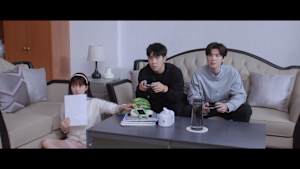 ひそかな恋模様は、曇りのち晴れ 第5話 ノートの秘密