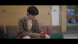 ひそかな恋模様は、曇りのち晴れ 第6話 妹からのお年玉