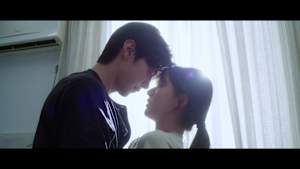 ひそかな恋模様は、曇りのち晴れ 第18話 甘いひと時