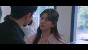 ひそかな恋模様は、曇りのち晴れ 第20話 来るべき対決の時