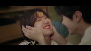 ひそかな恋模様は、曇りのち晴れ 第22話 2人だけの時間