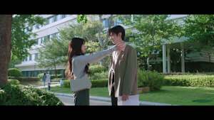 ひそかな恋模様は、曇りのち晴れ 第24話 未来のための別れ