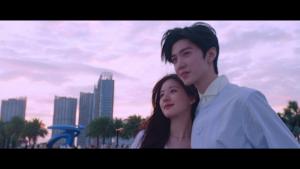 ひそかな恋模様は、曇りのち晴れ 第25話 （最終話）私と彼の物語