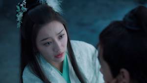 護心～デスティニー・ラブ～ 第38話 伏陰の想い