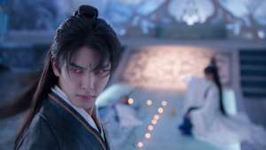 護心～デスティニー・ラブ～ 第37話 かなわぬ愛