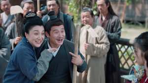 護心～デスティニー・ラブ～ 第35話 銅鑼村での再会