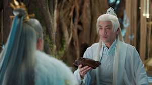 護心～デスティニー・ラブ～ 第34話 非情なる粛清