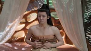 護心～デスティニー・ラブ～ 第33話 天曜の蘇生