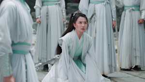 護心～デスティニー・ラブ～ 第32話 愛する者を救うために