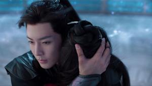 護心～デスティニー・ラブ～ 第31話 隕星台の殺陣