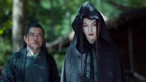 護心～デスティニー・ラブ～ 第27話 黒影袍の秘密