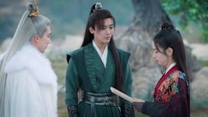 護心～デスティニー・ラブ～ 第26話 修練の開始