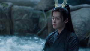 護心～デスティニー・ラブ～ 第22話 二度目の婚姻