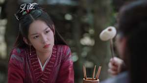 護心～デスティニー・ラブ～ 第20話 秘宝の行方