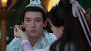 護心～デスティニー・ラブ～ 第19話 天曜の誓い