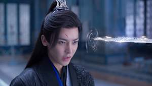 護心～デスティニー・ラブ～ 第17話 決死の報復戦