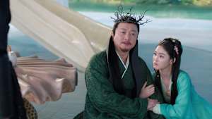 護心～デスティニー・ラブ～ 第16話 迷霧の森の秘密