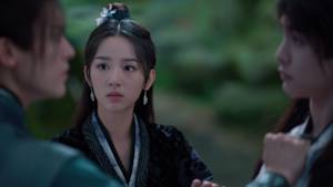 護心～デスティニー・ラブ～ 第15話 禁じられた恋