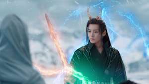 護心～デスティニー・ラブ～ 第13話 白暁生の過去