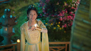 護心～デスティニー・ラブ～ 第12話 荒れ狂う識海