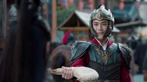 護心～デスティニー・ラブ～ 第11話 龍角奪還