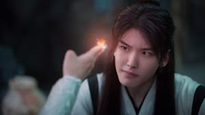 護心～デスティニー・ラブ～ 第10話 迫りくる氷の檻