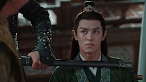 護心～デスティニー・ラブ～ 第9話 妖僕契約の解消