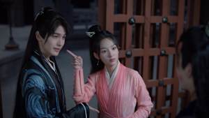 護心～デスティニー・ラブ～ 第8話 意外な助っ人