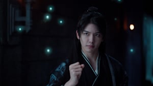 護心～デスティニー・ラブ～ 第7話 地下闘獣場の対戦