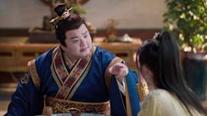 護心～デスティニー・ラブ～ 第5話 妖怪に冷たい街