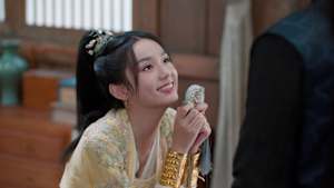 護心～デスティニー・ラブ～ 第4話 満月の死闘