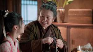 護心～デスティニー・ラブ～ 第2話 強引な婚姻