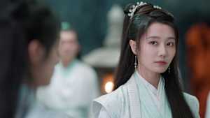 護心～デスティニー・ラブ～ 第1話 護心鱗の行方