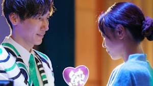 今夜は...純烈 第2話 「推しに我慢しない」「すご～い！お金が好き！」