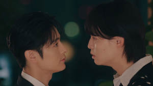 五十嵐夫妻は偽装他人 第5話 「私を信じてくれる人」