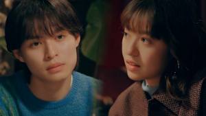 五十嵐夫妻は偽装他人 第7話 「恋は本音を晒すもの」