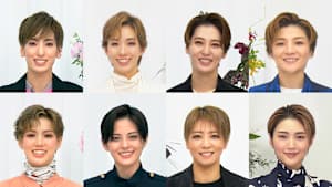 【宝塚歌劇】ステーションコール総集編2024年