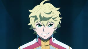 シャングリラ・フロンティア シャングリラ・フロンティア 2nd Season 第48話 秒速百メートルの殺意