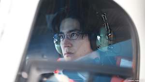 秘密～THE TOP SECRET～ ＃8 娘の命か国交か？外務大臣へ執念の復讐