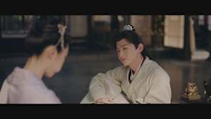 長風渡 ～あなたと綴る、運命の縁～ 第12話 水面下の動き