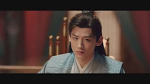 長風渡 ～あなたと綴る、運命の縁～ 第11話 義兄弟の誓い