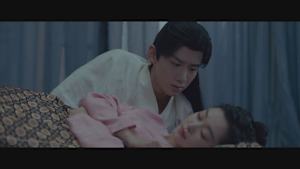 長風渡 ～あなたと綴る、運命の縁～ 第10話 婚家に迫る危機