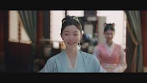 長風渡 ～あなたと綴る、運命の縁～ 第7話 商いの要