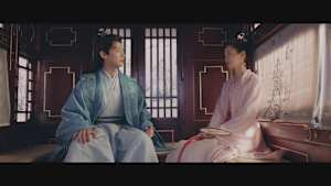 長風渡 ～あなたと綴る、運命の縁～ 第6話 みずからの志