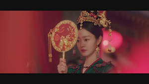 長風渡 ～あなたと綴る、運命の縁～ 第3話 花嫁の決意