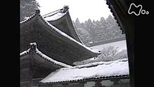 時をかけるテレビ～今こそ見たい！この１本～　永平寺
